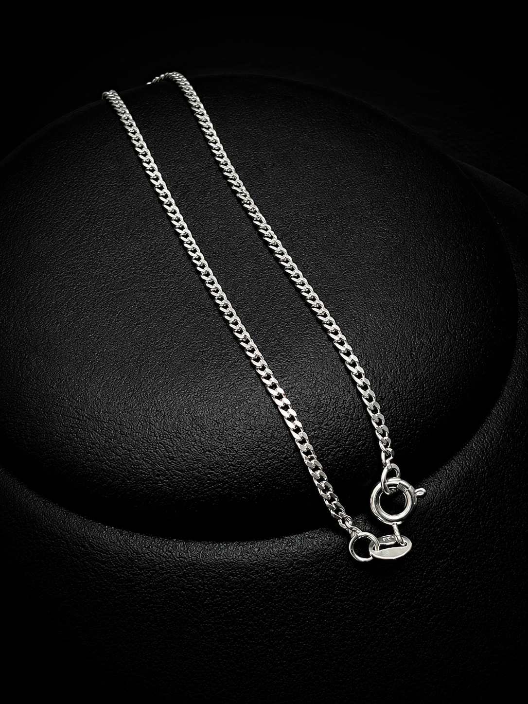 PULSEIRA GRUMET SLIM 19,5CM
