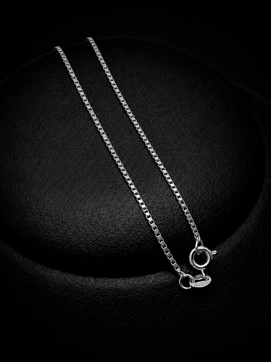 PULSEIRA PIASTRINE 20CM 2MM